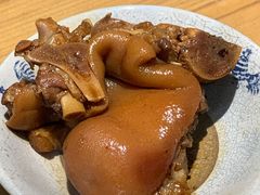 -红猪卤肉饭(大西洋美食城店)
