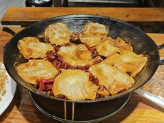 -百味地锅鸡(铜山路店)