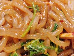 -万记麻辣烫国展总店