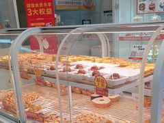 -味多美蛋糕(六里桥店)