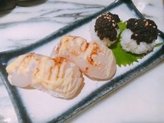-家贺屋刺身寿司专门店