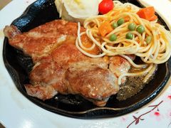 -豪客来牛排(青龙街店)