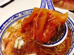 -香港麦奀云吞面世家(中山二路店)