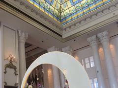 -海豚湾·大堂吧(厦门佰翔波特曼七星湾酒店)