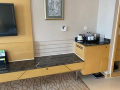 -天津水游城丽筠酒店