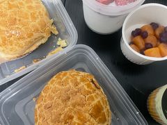 -点都德(皇岗村店)