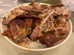 -维吾尔餐厅(宜山路店)