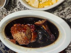 金陵烤鸭-南京大牌档(崇文门国瑞店)