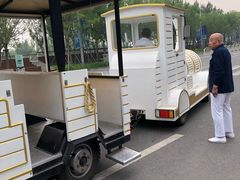 -秦皇岛阿尔卡迪亚滨海度假酒店