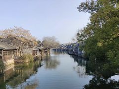 -乌镇西栅景区
