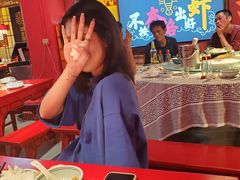 -熊记虾王·小龙虾(琶洲店)