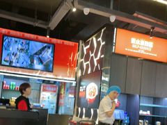 -胖哥俩肉蟹煲(梅溪步步高店)