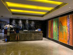 -榛悦隆堡成都酒店(春熙路太古里店)
