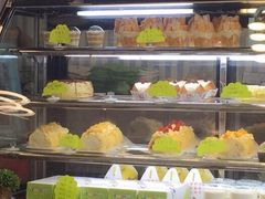iFood甜嫩嫩-iFood甜嫩嫩(江东北路店)