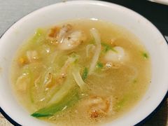 -老华洋饭庄(成林道店)