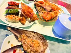 -堂会(天河店)