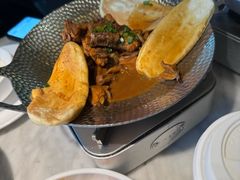 -小菜园新徽菜(无锡宜家荟聚中心店)