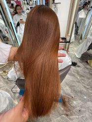 -容萨美业·美容美发