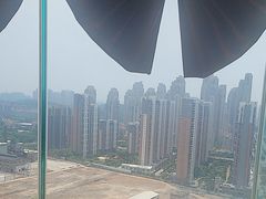 -荣誉国际酒店-云顶旋转餐厅