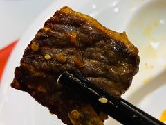 -翠湖宾馆·中餐厅