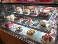 -巴黎贝甜(卫清西路店)