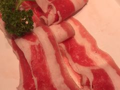 -狼头山火锅 KTV欢唱·烤串(理工大学店)