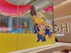 -争鲜回转寿司(西红门荟聚PLUS店)