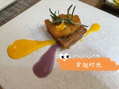 -生机蔬食·24节气料理餐厅(番禺广场店)