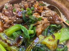 -赵财记·肠粉·煲仔饭(九龙城店)