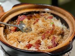 腊味煲仔饭-煲煲好(朝阳门店)