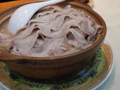 普通砂锅白肉-砂锅居(西四店)