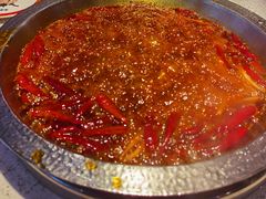 -大味生态火锅(蓝谷地店)