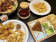 -新乾隆酒楼(帝景园店)