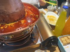 -0317火锅鸡·清真(正达店)