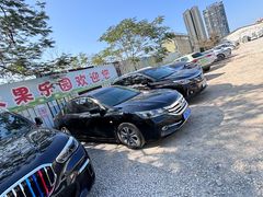 -新塘水果乐园(东洲大道店)