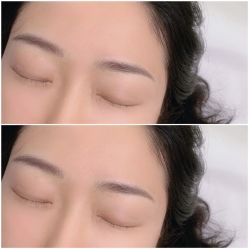 -久匠·纹眉半永久野生眉