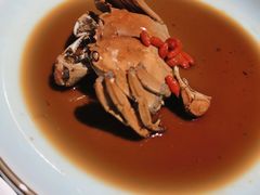 -蟹榭·本帮江浙菜·蟹宴(五角场合生汇商场店)