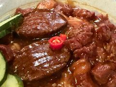 -贰醒·私房小院烧烤 (太古里店)