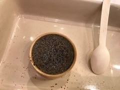伯爵茶布丁-PAUL LAFAYET 法式甜品(国金中心商场店)