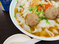 -食味稻汕头小吃(方庄店)