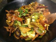 -食乐佳麻辣香锅(森林摩尔商业街区店)