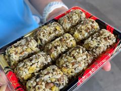 牛肉饭团-师任堂韩式食品(总店)