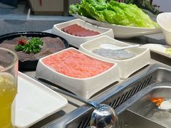 -海底捞火锅(杭州萧山宝龙广场店)