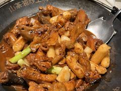 -醉得意·山茶油炒土鸡(奇美店)