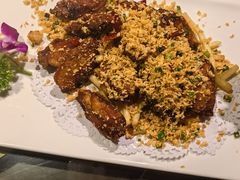 -星宴主题餐厅(庐阳大道店)