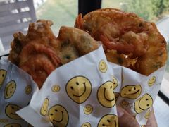 -信二嫂虾饼(振兴路店)