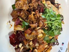 -拿渡·水煮鱼 麻辣香锅(西单大悦城店)