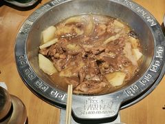 -成老灶火锅鸡(平山店)