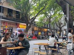 -珍珍小食店(西华路店)