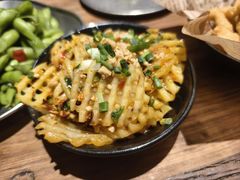 -北丐先生·野馄饨烧烤(雨花万象店)